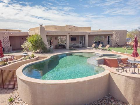 8401 S Triangle R Ranch Pl, Vail, AZ 85641 photo 39