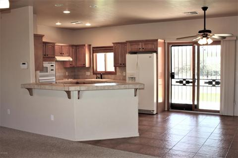 210 N Vail View Rd, Vail, AZ 85641 photo 5