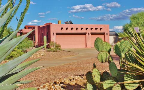 210 N Vail View Rd, Vail, AZ 85641 photo 1