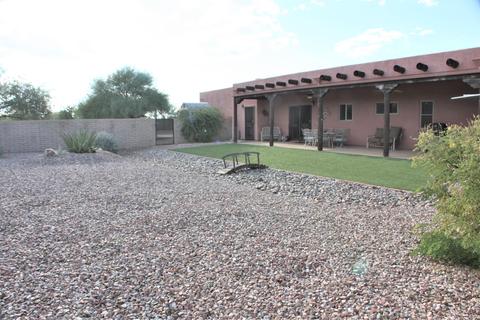 210 N Vail View Rd, Vail, AZ 85641 photo 2