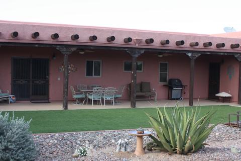 210 N Vail View Rd, Vail, AZ 85641 photo 16