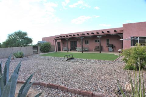 210 N Vail View Rd, Vail, AZ 85641 photo 17