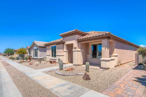 13997 E Voss St, Vail, AZ 85641 photo 5