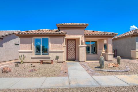 13997 E Voss St, Vail, AZ 85641 photo 6