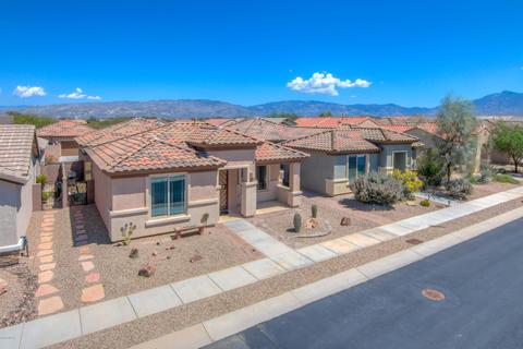 13997 E Voss St, Vail, AZ 85641 photo 1