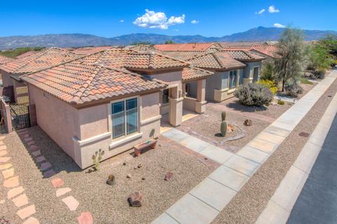 13997 E Voss St, Vail, AZ 85641 photo 2