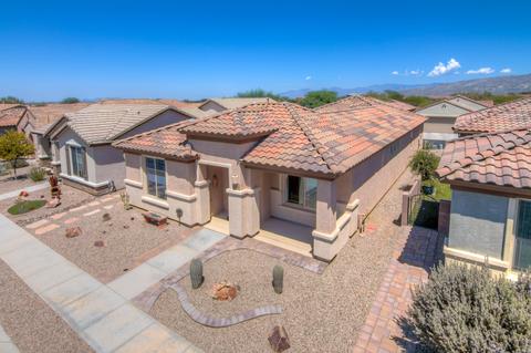 13997 E Voss St, Vail, AZ 85641 photo 4