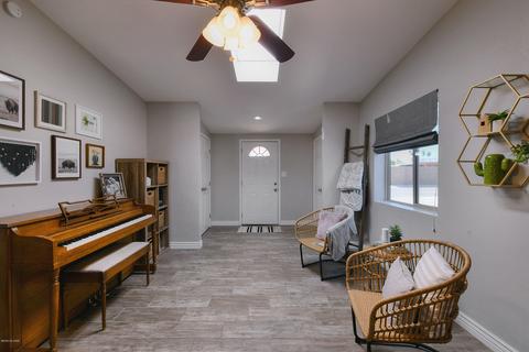 8731 E Burning Tree Dr, Tucson, AZ 85710 photo 4