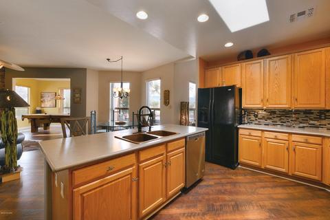 13817 E Langtry Ln, Tucson, AZ 85747 photo 11