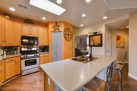 13817 E Langtry Ln, Tucson, AZ 85747 photo 13