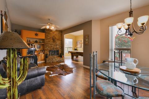 13817 E Langtry Ln, Tucson, AZ 85747 photo 9