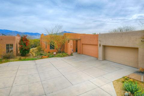 13817 E Langtry Ln, Tucson, AZ 85747 photo 2