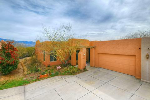 13817 E Langtry Ln, Tucson, AZ 85747 photo 1