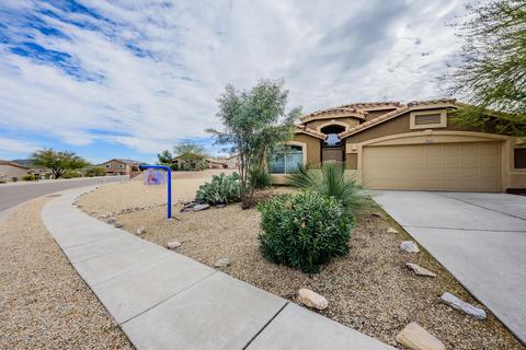 10892 S Arrowhead Spring Dr, Vail, AZ 85641 photo 2