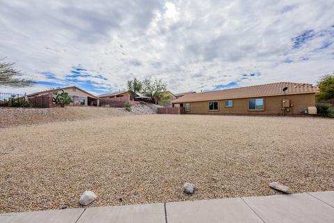 10892 S Arrowhead Spring Dr, Vail, AZ 85641 photo 4