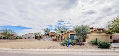 10892 S Arrowhead Spring Dr, Vail, AZ 85641 photo 3