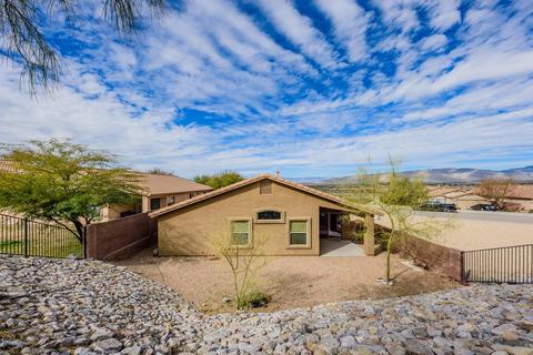 10892 S Arrowhead Spring Dr, Vail, AZ 85641 photo 5