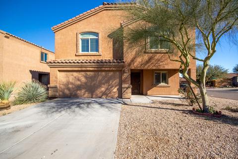 112 W Cheevers St, Vail, AZ 85641 photo 1