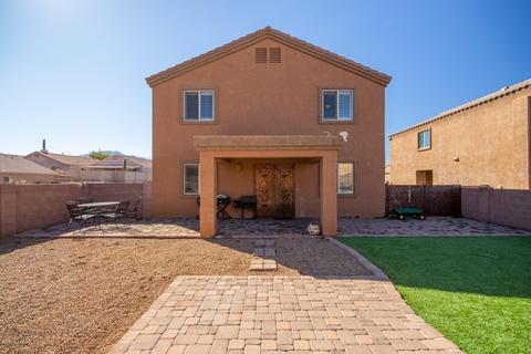 112 W Cheevers St, Vail, AZ 85641 photo 27