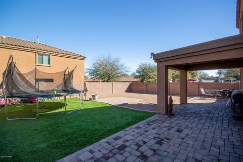 112 W Cheevers St, Vail, AZ 85641 photo 26