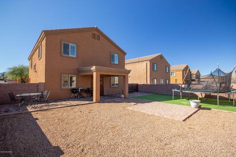 112 W Cheevers St, Vail, AZ 85641 photo 25