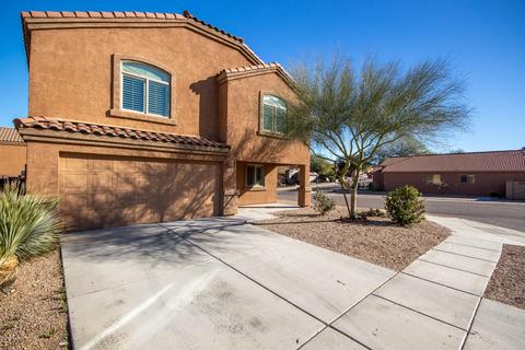 112 W Cheevers St, Vail, AZ 85641 photo 2