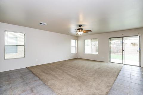 4169 E Agate Knoll Dr, Tucson, AZ 85756 photo 6
