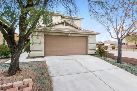 4169 E Agate Knoll Dr, Tucson, AZ 85756 photo 23