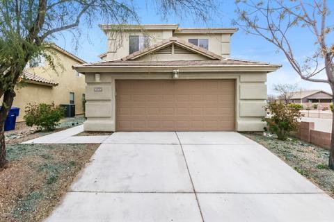 4169 E Agate Knoll Dr, Tucson, AZ 85756 photo 1