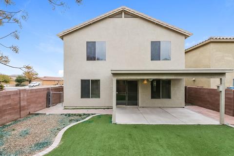 4169 E Agate Knoll Dr, Tucson, AZ 85756 photo 5