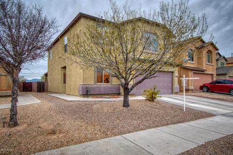 2425 E Calle Pilca, Tucson, AZ 85706 photo 3