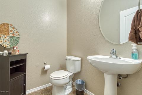 2425 E Calle Pilca, Tucson, AZ 85706 photo 17