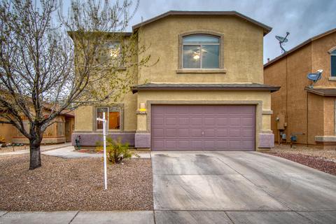 2425 E Calle Pilca, Tucson, AZ 85706 photo 1