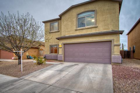 2425 E Calle Pilca, Tucson, AZ 85706 photo 2