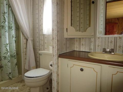 75 W Merrill Dr, Saint David, AZ 85630 photo 12