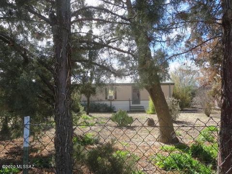 75 W Merrill Dr, Saint David, AZ 85630 photo 1