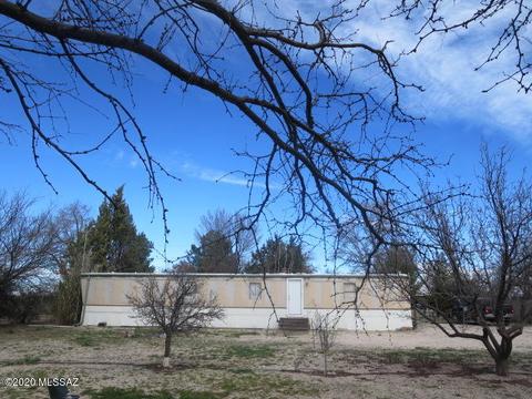 75 W Merrill Dr, Saint David, AZ 85630 photo 19