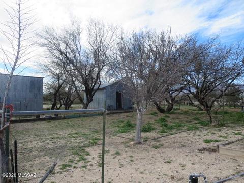 75 W Merrill Dr, Saint David, AZ 85630 photo 21