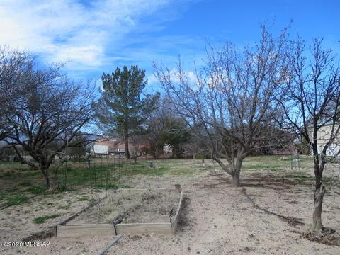 75 W Merrill Dr, Saint David, AZ 85630 photo 27