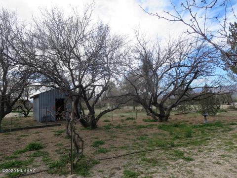 75 W Merrill Dr, Saint David, AZ 85630 photo 20