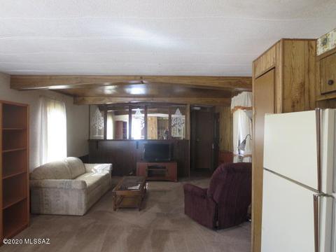 75 W Merrill Dr, Saint David, AZ 85630 photo 4