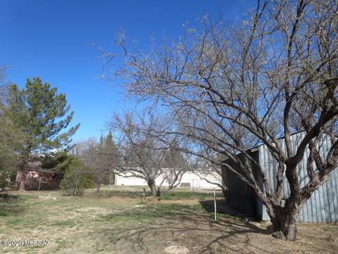75 W Merrill Dr, Saint David, AZ 85630 photo 18
