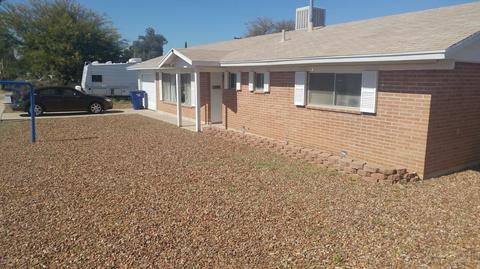 7427 E 34th St, Tucson, AZ 85710 photo 1