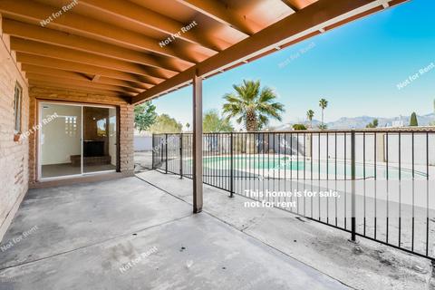 9181 E Chirco Pl, Tucson, AZ 85710 photo 23
