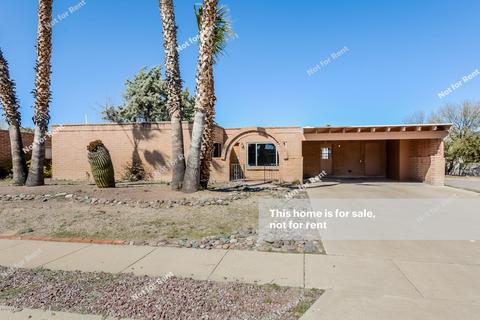 9181 E Chirco Pl, Tucson, AZ 85710 photo 1