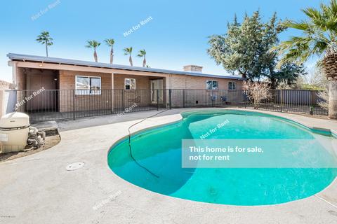 9181 E Chirco Pl, Tucson, AZ 85710 photo 7