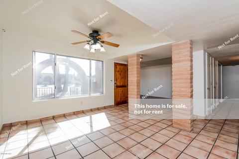 9181 E Chirco Pl, Tucson, AZ 85710 photo 2