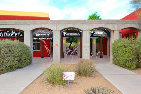 5209 S Civano Blvd, Tucson, AZ 85747 photo 27