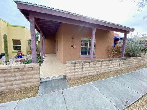 5209 S Civano Blvd, Tucson, AZ 85747 photo 1