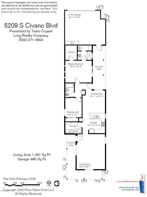 5209 S Civano Blvd, Tucson, AZ 85747 photo 26